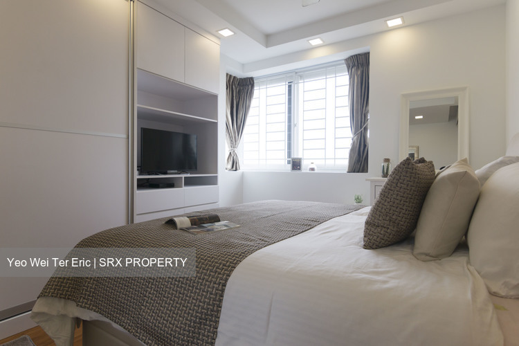 Nuovo (D20), Condominium #210709381